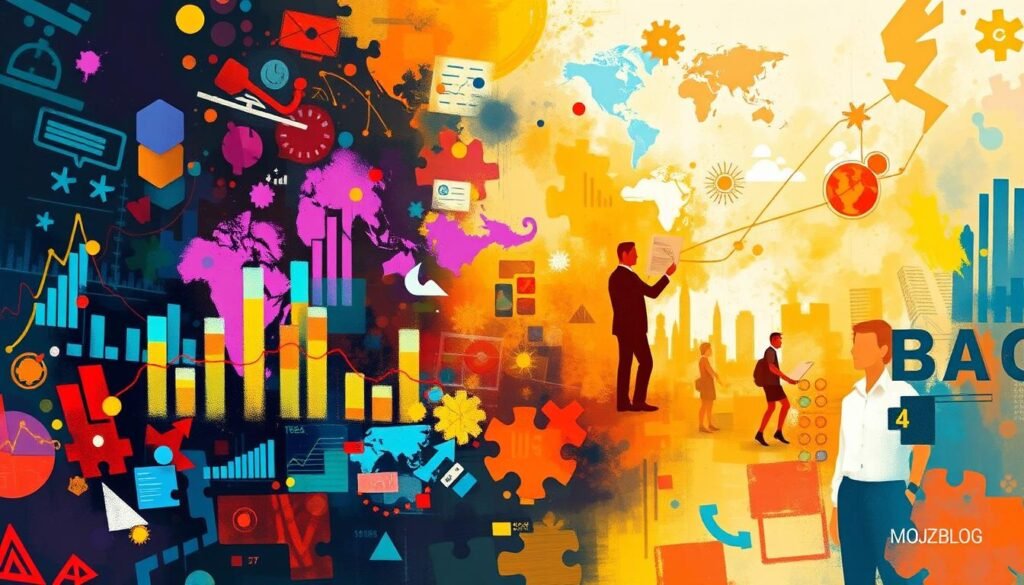 أهمية الخطة التسويقية في نجاح الأعمال