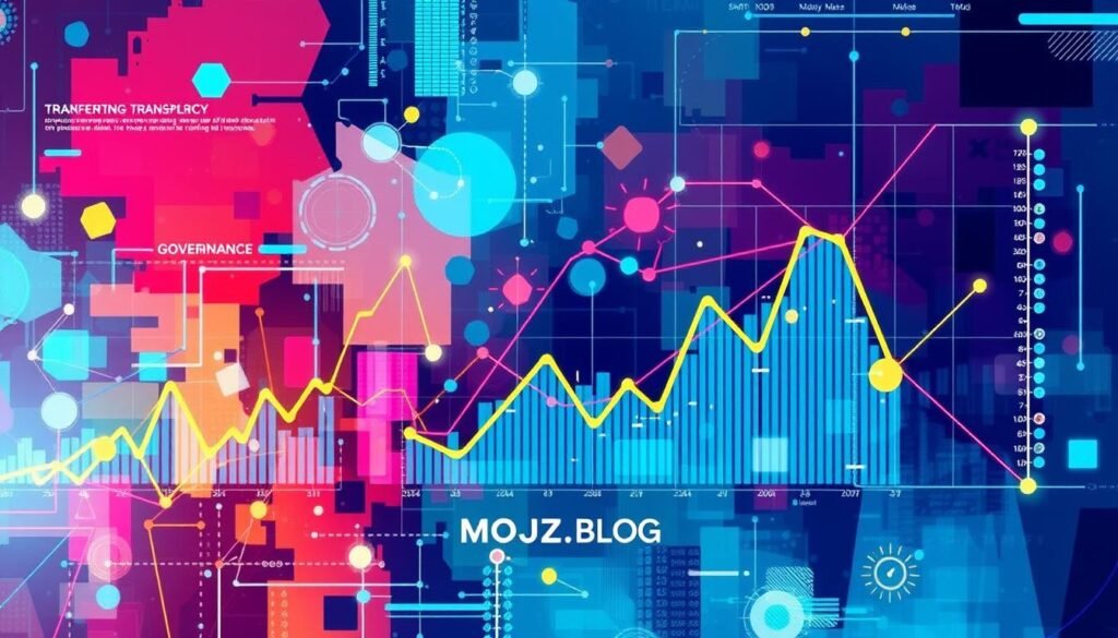 التقنيات الحديثة وتعزيز الشفافية