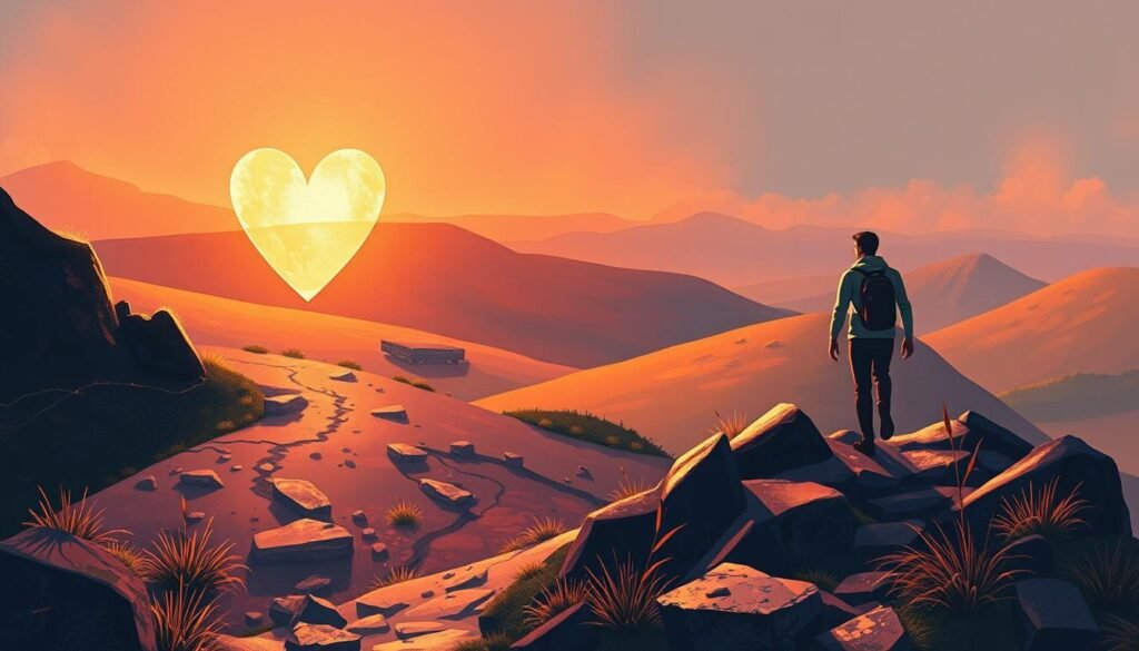 أهمية التحديات في النمو الشخصي