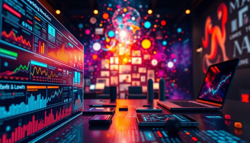 أهمية التسويق الرقمي