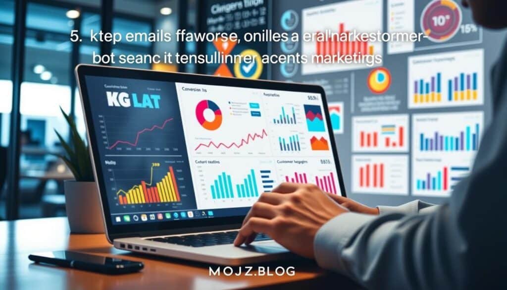 أهمية التسويق عبر البريد الإلكتروني