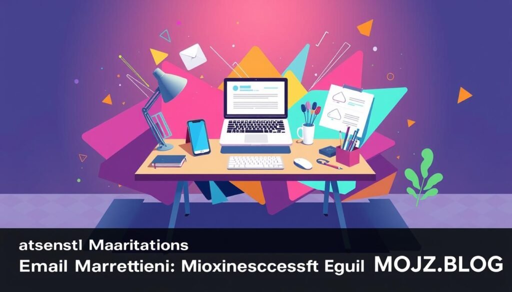 العناصر الرئيسية لحملات التسويق عبر البريد الإلكتروني الناجحة