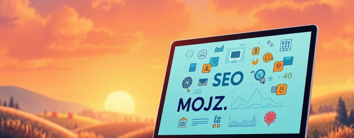 أهمية تحسين محركات البحث (SEO) للشركات الصغيرة