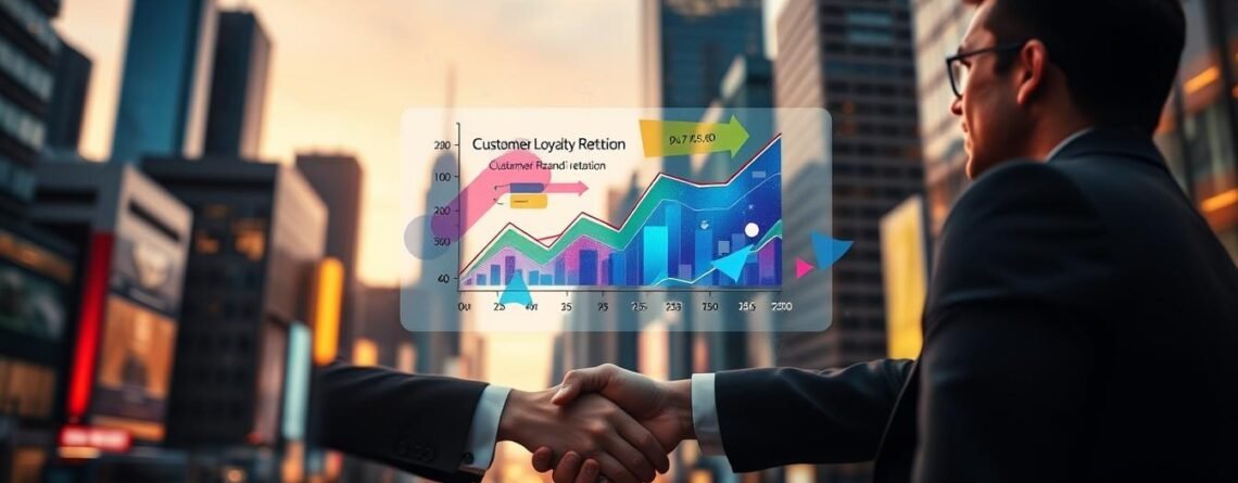 بناء علاقات مع العملاء: استراتيجيات لزيادة الولاء
