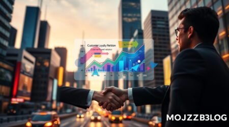 بناء علاقات مع العملاء: استراتيجيات لزيادة الولاء