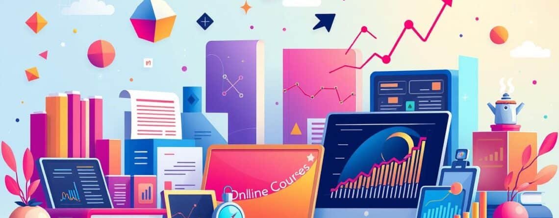 أنواع المنتجات الرقمية الرائجة