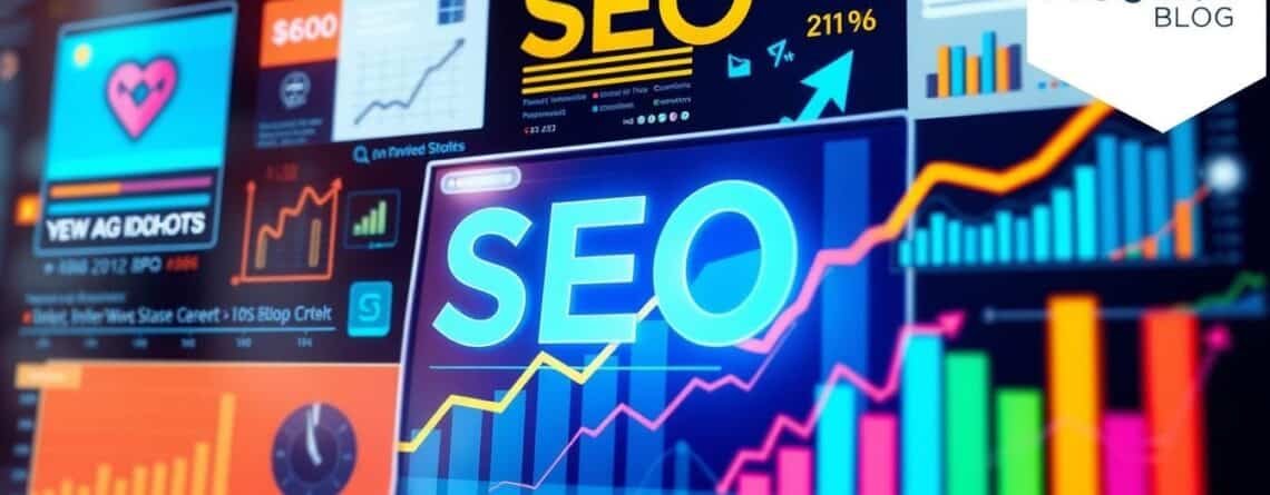 تحسين محركات البحث على جوجل