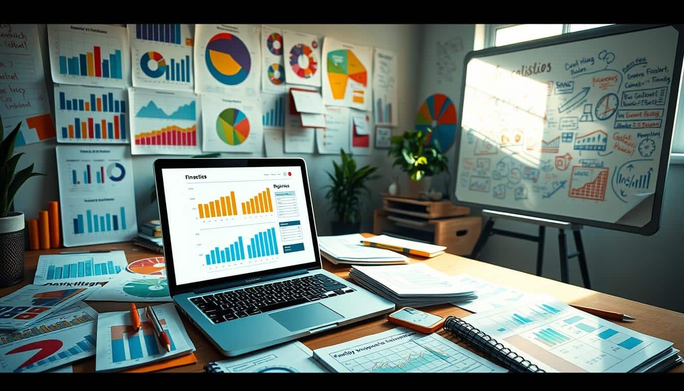 دليلك العملي إلى إعداد دراسة جدوى مشروع تجاري