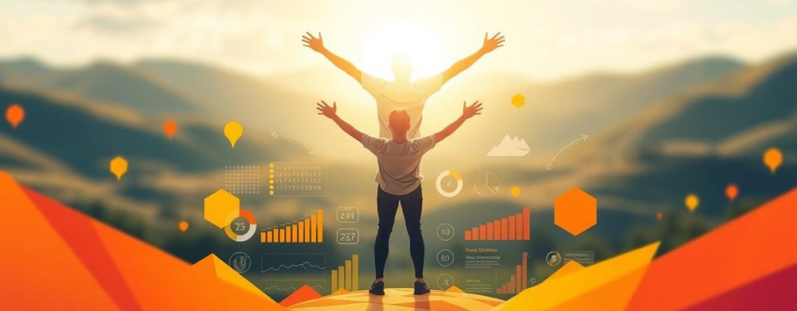 كيف تزيد من مستوى الطاقة والتحفيز لديك يوميًا؟