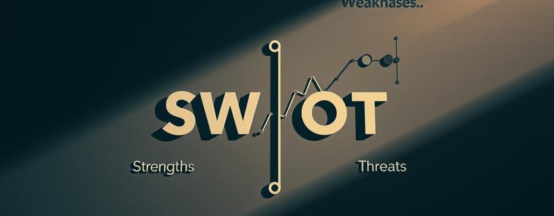 مكونات تحليل سوات