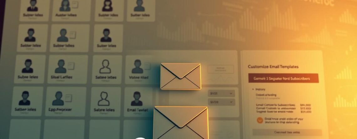 التسويق عبر البريد الالكتروني