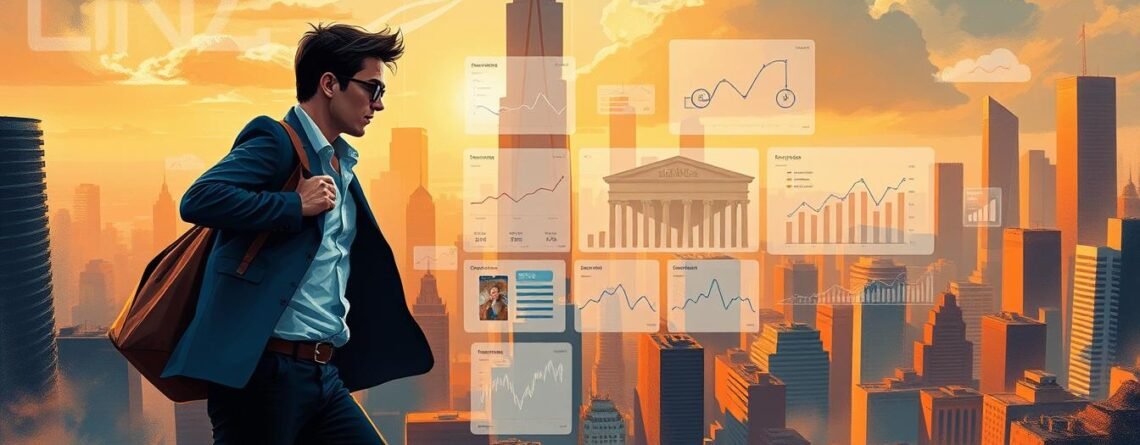 تحليل المنافسة: كيف يمكن للشركات الصغيرة التفوق على الكبار